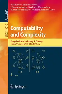 Computability and Complexity (Repost)