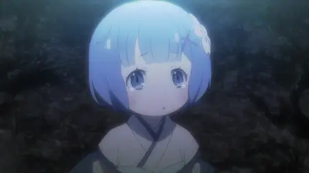 ReZero Starting Life in Another World EP11 (BD 1920x1080 x264 10bit QAAC TVBR127 PGS EN