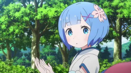 ReZero Starting Life in Another World EP11 (BD 1920x1080 x264 10bit QAAC TVBR127 PGS EN