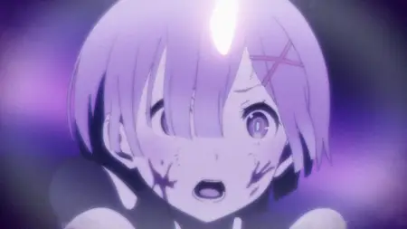 ReZero Starting Life in Another World EP11 (BD 1920x1080 x264 10bit QAAC TVBR127 PGS EN