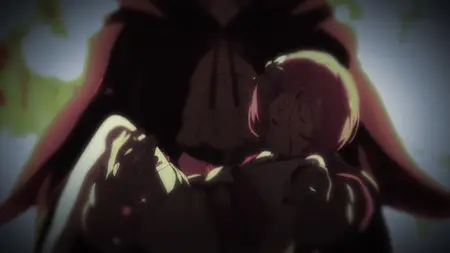 ReZero Starting Life in Another World EP11 (BD 1920x1080 x264 10bit QAAC TVBR127 PGS EN