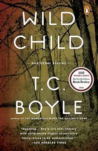 Wild Child: and Other Stories