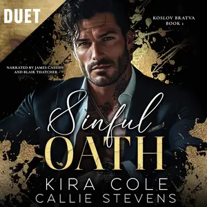 Sinful Oath: Koslov Bratva