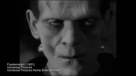 Boris Karloff: The Man Behind the Monster (2021)