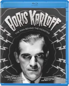 Boris Karloff: The Man Behind the Monster (2021)