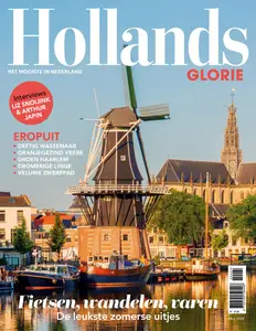 Hollands Glorie - 15 Augustus 2024