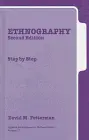 Ethnography: Step-by-Step