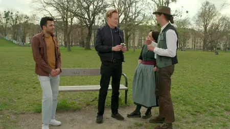 Conan O'Brien Must Go S02E03