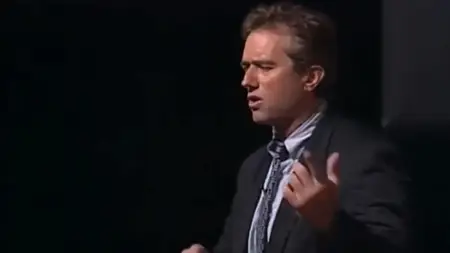 PBS - FRONTLINE: The Rise of RFK Jr. (2025)