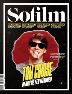 Sofilm - Septembre-Octobre 2025