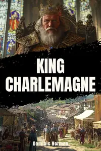 King Charlemagne: A History Nonfiction
