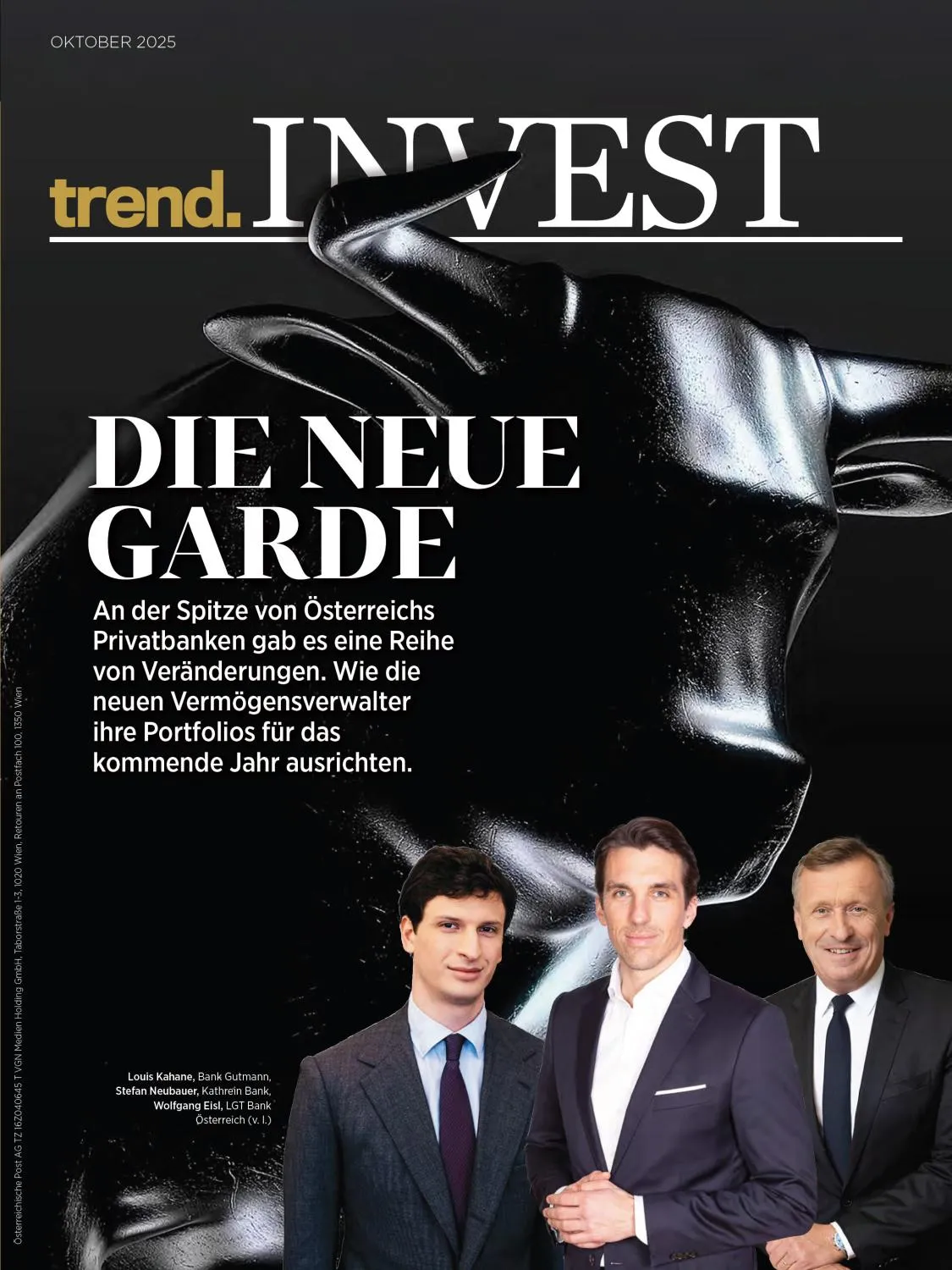 Trend - 31 Oktober 2025