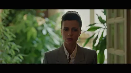 Parthenope (2024) [4K, Ultra HD]