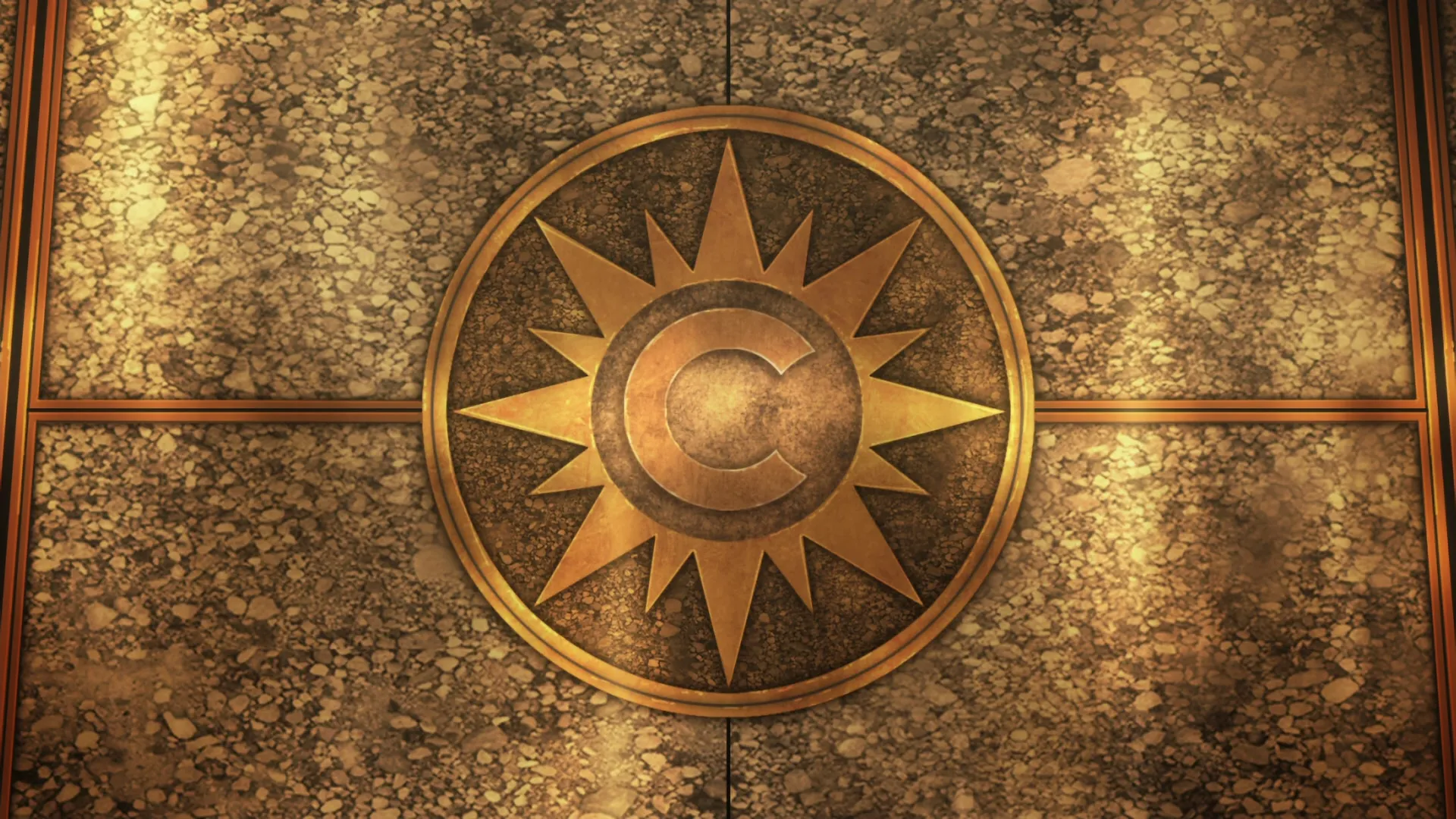 Lord El Melloi II Case Files Rail Zeppelin Grace Note (2019 S01E06 A Girl a Department Store and a Gift ASC