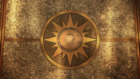 Lord El Melloi II Case Files Rail Zeppelin Grace Note (2019 S01E06 A Girl a Department Store and a Gift ASC