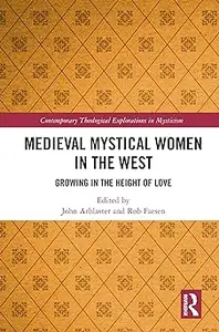 Medieval Mystical Women in the West