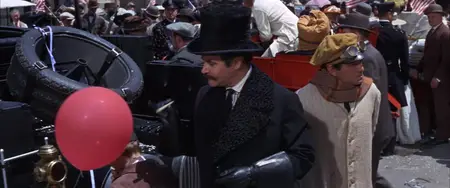 The Great Race (1965)