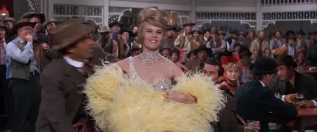 The Great Race (1965)