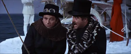 The Great Race (1965)