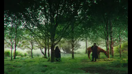 Mayfair Witches S02E07