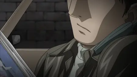 Gunslinger Girl - 09