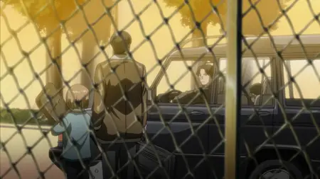 Gunslinger Girl - 09