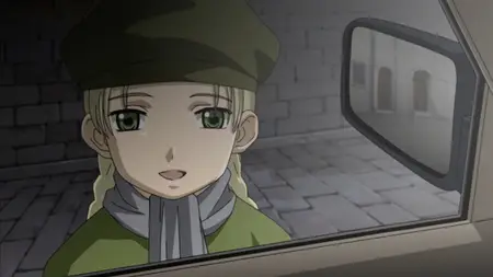 Gunslinger Girl - 09