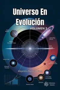 Universo En Evolución  (Spanish Edition)