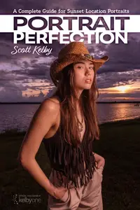 Portrait Perfection: A Complete Guide for Sunset Location Portraits
