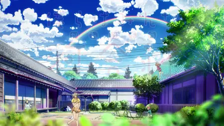 The Kawai Complex Guide to Manors and Hostel Behavior (2014 S00E01 First Time Mysteria