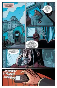 Soul Taker v01 2025 Collection Mad Cave Studios Digital-HD LeDuch