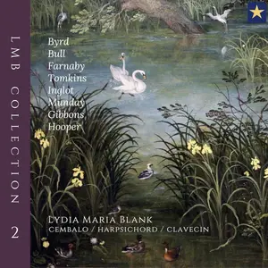 Lydia Maria Blank - LMB Collection 2 (2025) [Official Digital Download]