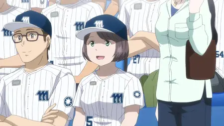 Ballpark de Tsukamaete - 10