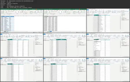 Data Cleaning: Daten bereinigen und aufbereiten mit Power Query [Repost]