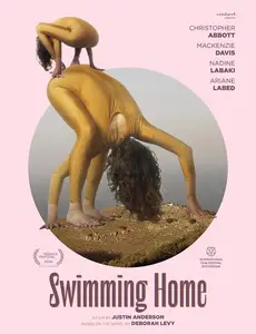 Swimming Home (2024)