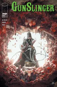 Gunslinger 048