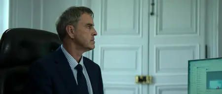 Paris Has Fallen S01E02