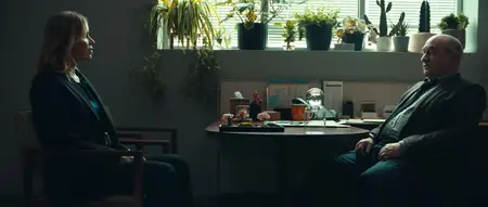 The Better Sister S01E07