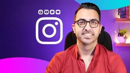 Instagram Marketing Course: Fastest Ways To Grow Your Page