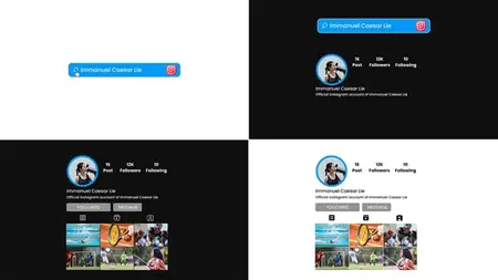 Instagram Search Profile Result Davinci Resolve 55773749