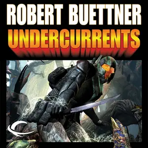 Undercurrents: Orphan's Legacy