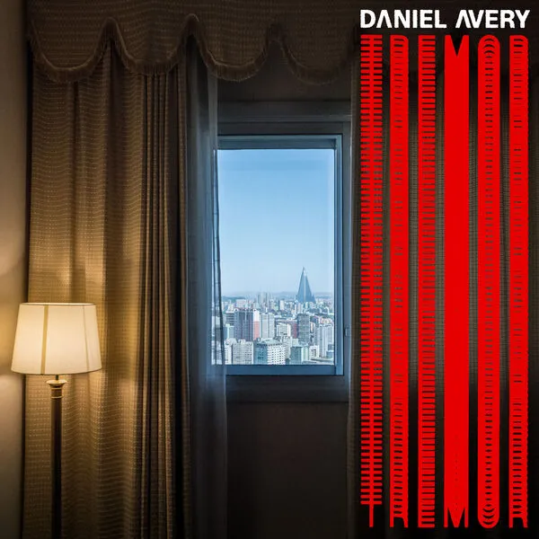 Daniel Avery - Tremor (2025) (Hi-Res)