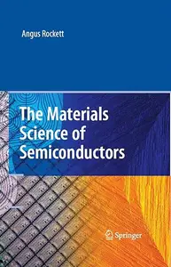 The Materials Science of Semiconductors (Repost)