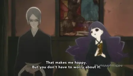 Shiki - 06 ,368p| mkv ~bY HorribleSubs - Shiki-06  part1 rar" yEnc