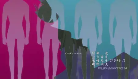 Shiki - 06 ,368p| mkv ~bY HorribleSubs - Shiki-06  part1 rar" yEnc