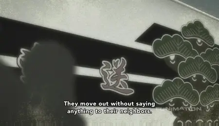 Shiki - 06 ,368p| mkv ~bY HorribleSubs - Shiki-06  part1 rar" yEnc