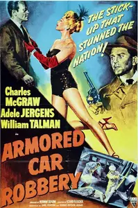 Armored Car Robbery (1950)