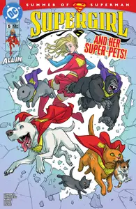 Supergirl 005