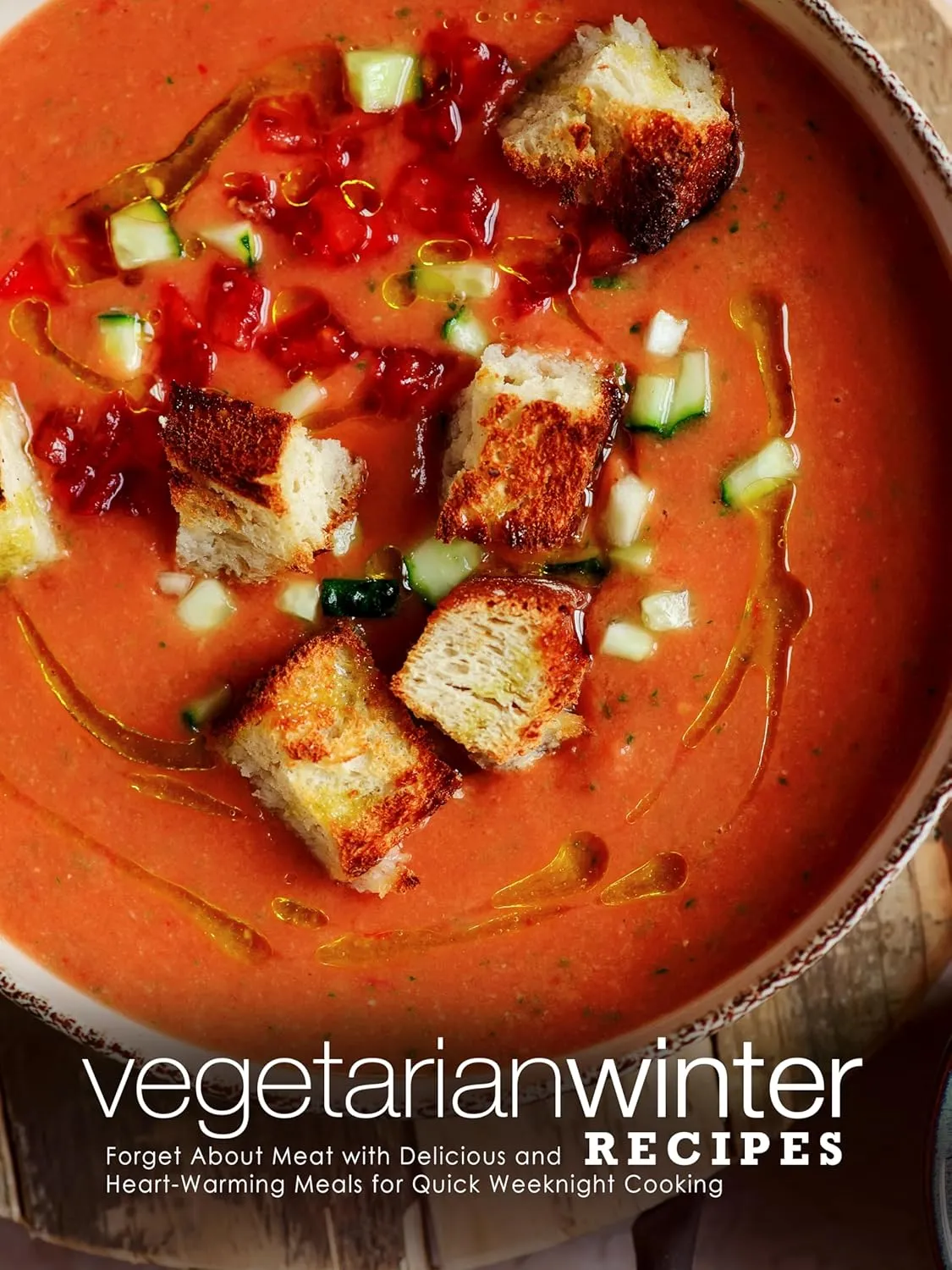 Vegetarian Winter Recipes