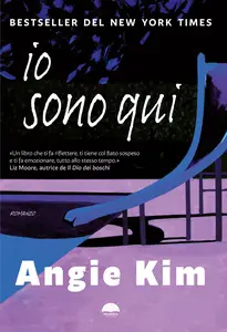 Io sono qui - Angie Kim